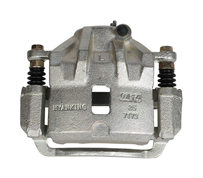 Bremssattel